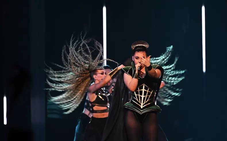 2023 Eurovision in Liverpool