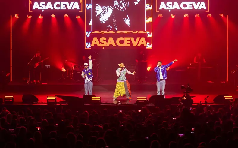 SMILEY, ALEX VELEA, CONNECT-R 24 feb 2026 FOTO PETRU IVU (15)