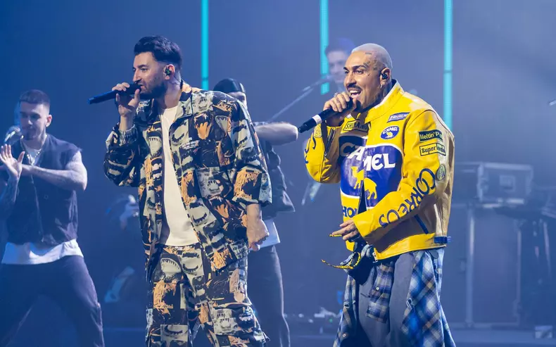 SMILEY, ALEX VELEA, CONNECT-R 24 feb 2026 FOTO PETRU IVU (20)