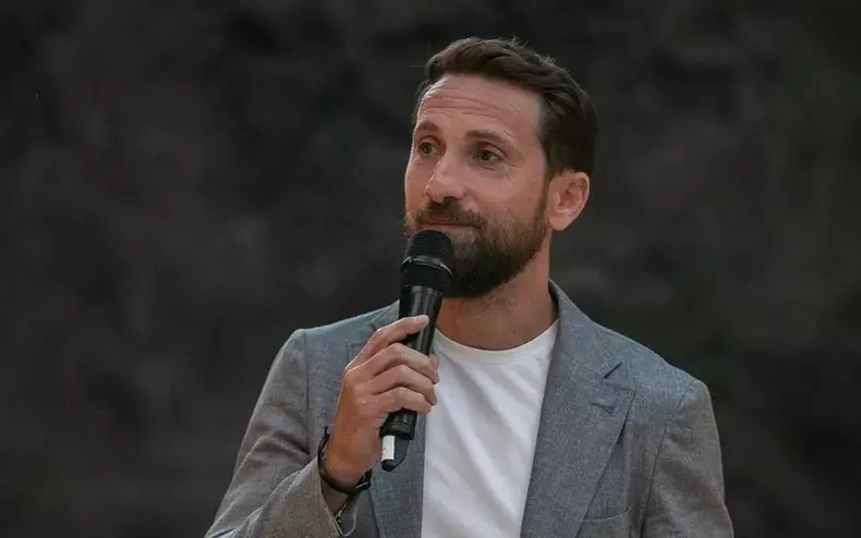 dani otil restaurant