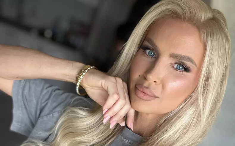 Andreea Bănică