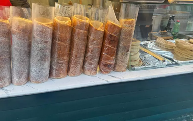 Târgul de Crăciun din Timișoara (3)