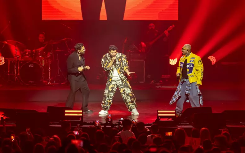 SMILEY, ALEX VELEA, CONNECT-R 24 feb 2026 FOTO PETRU IVU (16)