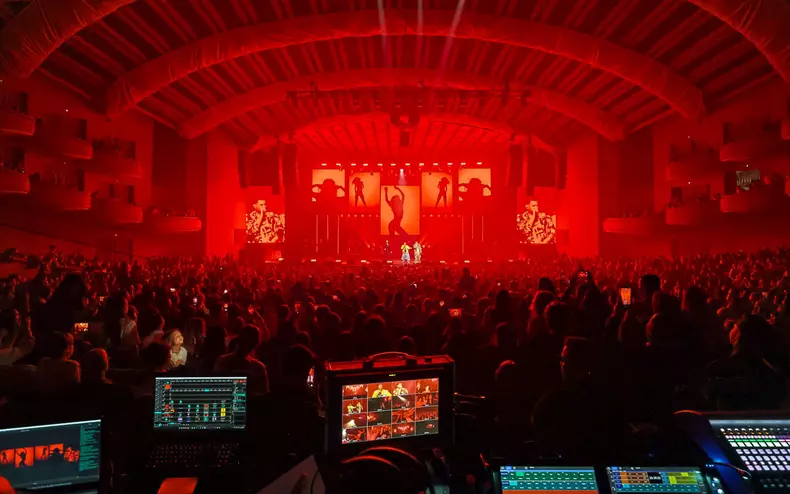 SMILEY, ALEX VELEA, CONNECT-R 24 feb 2026 FOTO PETRU IVU (17)