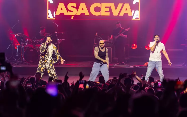 SMILEY, ALEX VELEA, CONNECT-R 24 feb 2026 FOTO PETRU IVU (25)