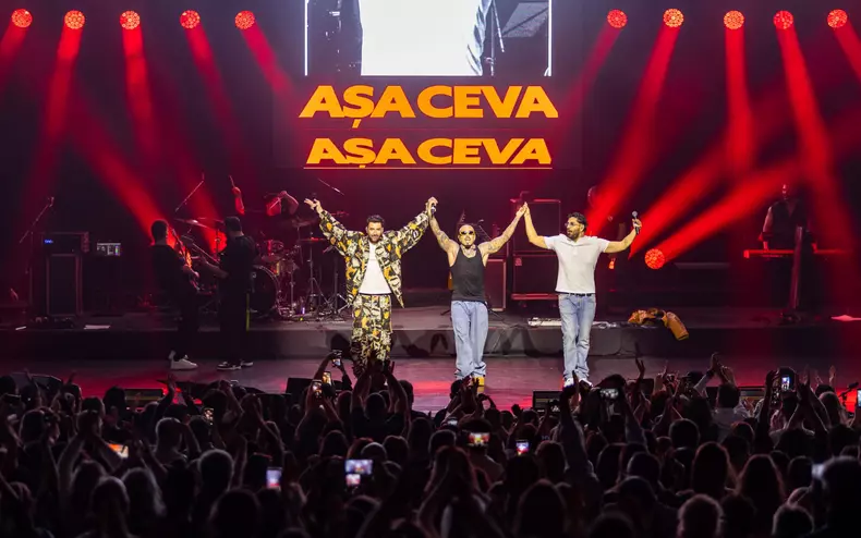 SMILEY, ALEX VELEA, CONNECT-R 24 feb 2026 FOTO PETRU IVU (26)