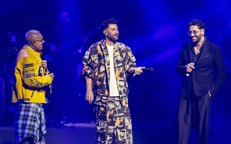 SMILEY, ALEX VELEA, CONNECT-R 24 feb 2026 FOTO PETRU IVU (27)