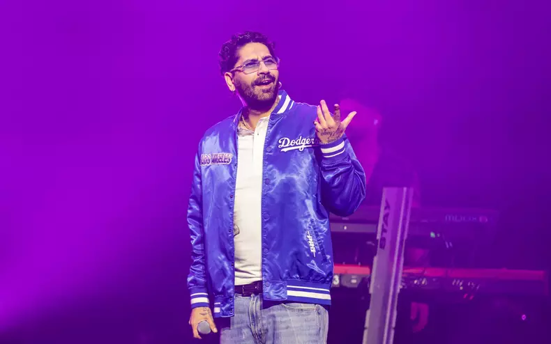 SMILEY, ALEX VELEA, CONNECT-R 24 feb 2026 FOTO PETRU IVU (3)