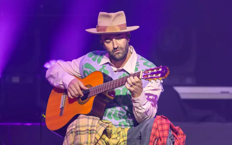 SMILEY, ALEX VELEA, CONNECT-R 24 feb 2026 FOTO PETRU IVU (4)