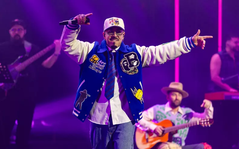 SMILEY, ALEX VELEA, CONNECT-R 24 feb 2026 FOTO PETRU IVU (5)