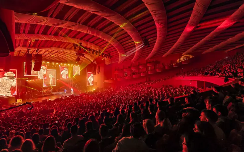 SMILEY, ALEX VELEA, CONNECT-R 24 feb 2026 FOTO PETRU IVU (8)