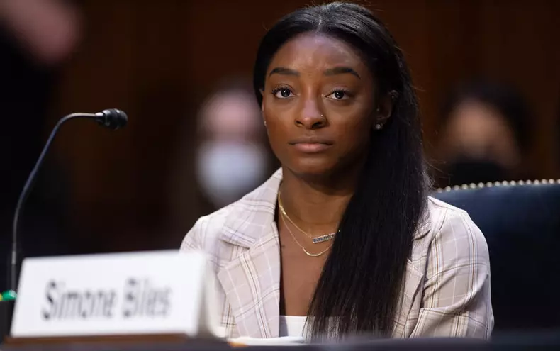 Hearing on FBI's handling of Larry Nassar investigation