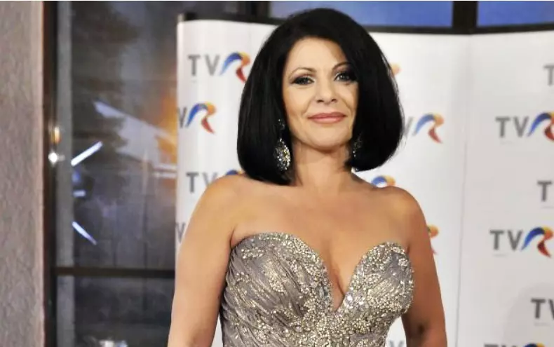 Elena Cârstea