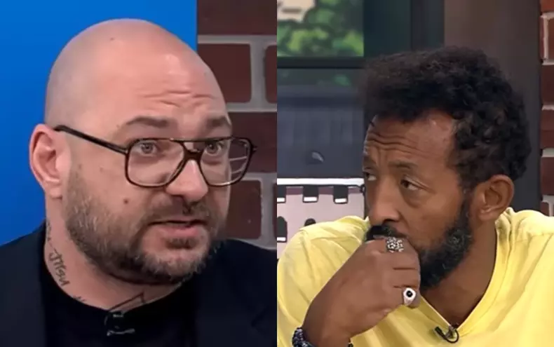 cristi mitrea kamara scandal