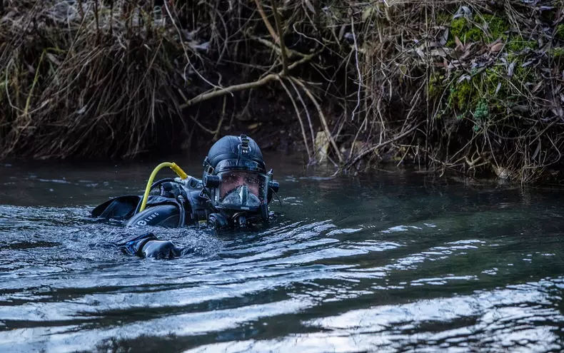 Two-year-old child missing in Hitzkofen