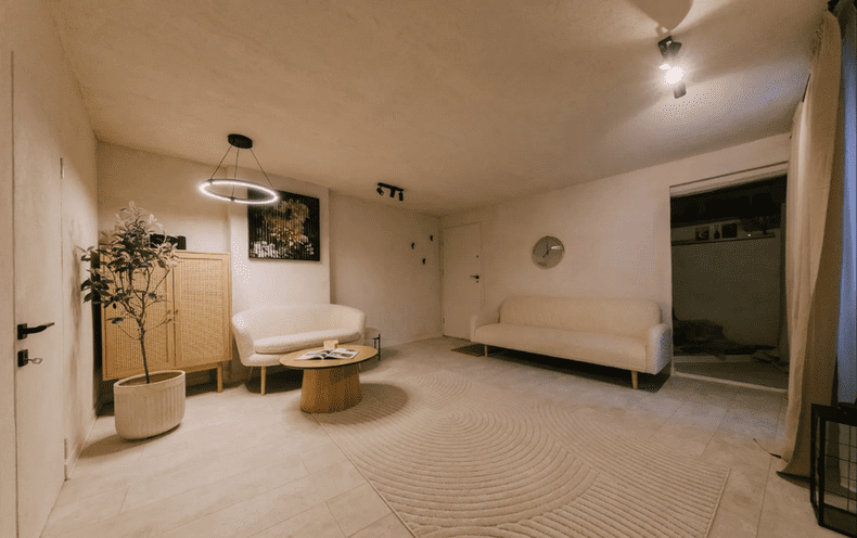 apartament 2
