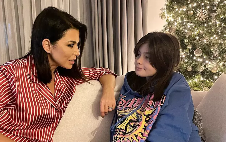Simona Pătruleasa și Ingrid Ivanof