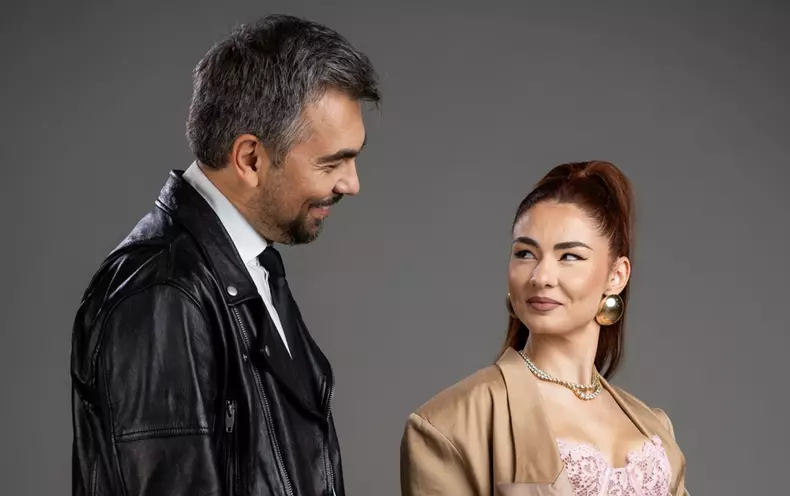 oana dragne andreas petrescu iumor
