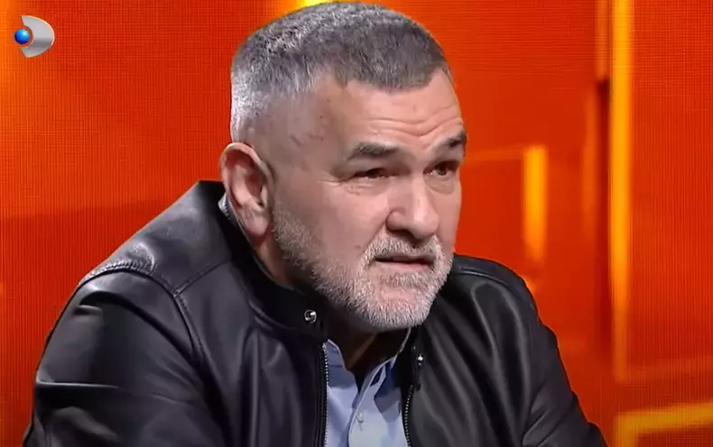 VIDEO Anunțul făcut de Leonard Doroftei după 30 de ani de relație cu soția Monica: „Nu vreau să o supăr! Ea m-a învățat și mi-a oferit ce am acum”