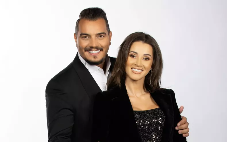 Ana-Maria Barnoschi și Bursucu