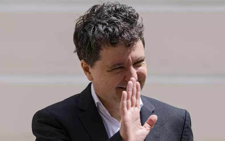 Nicușor Dan