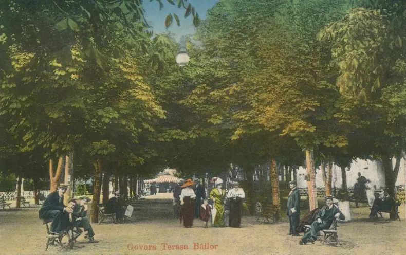 vedere Govora-parc-terasa-bailor-1911