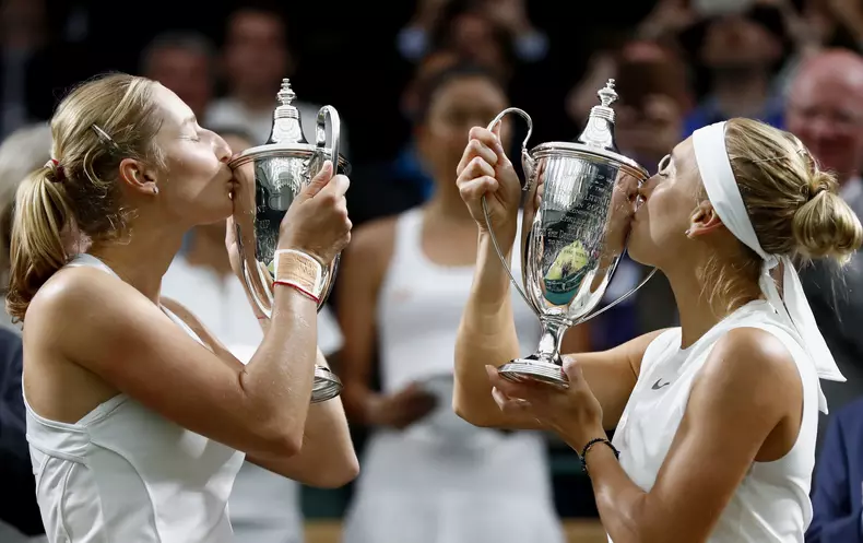 Wimbledon Championships