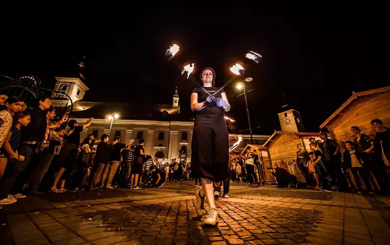 Festivalul Medieval din Sibiu 2017 (3)