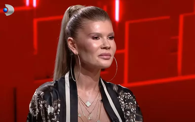 Diana Matei - salariu MApN