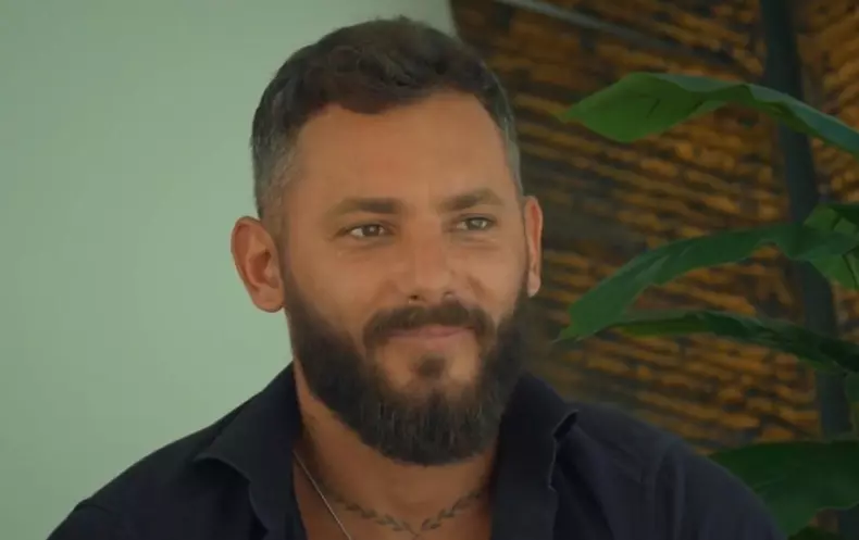 romeo vasiloni insula iubirii