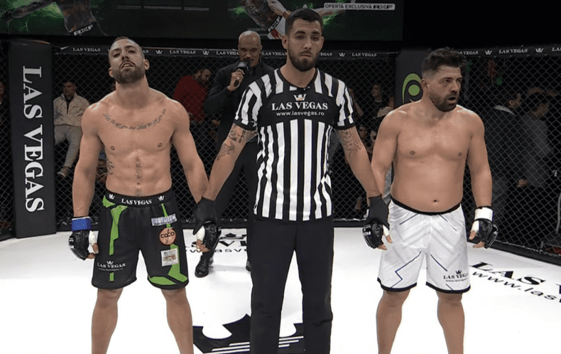 Mattia VS Marian Grozavu - RXF (2)