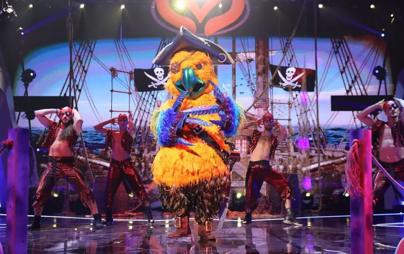 papagal-masked-singer-4