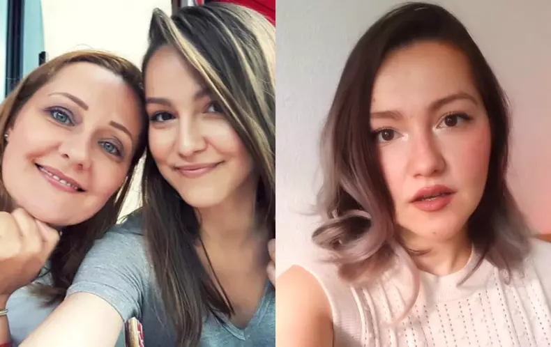 Oana Lasconi bisexuala (1)