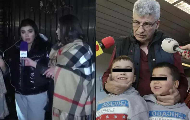 Adriana Bahmuțeanu vrea să își ia copiii