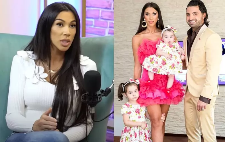 Raluca Pastramă despre Pepe