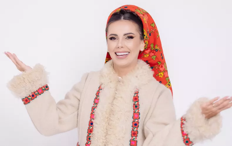 Georgiana Lobont 111