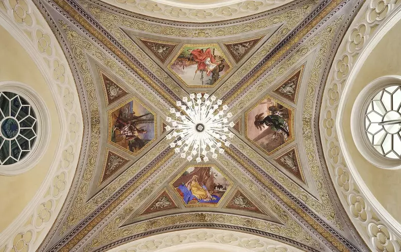 Farmacia di Santa Maria Novella2