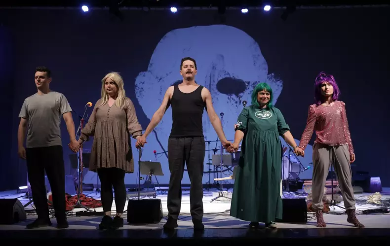 Furtuna Saptamana Comediei_Florin Ghioca