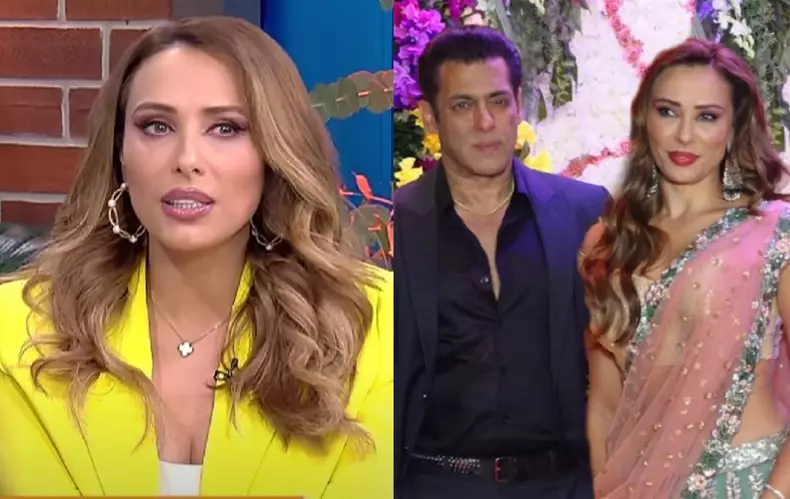 Iulia Vântur, declarații despărțire Salman Khan