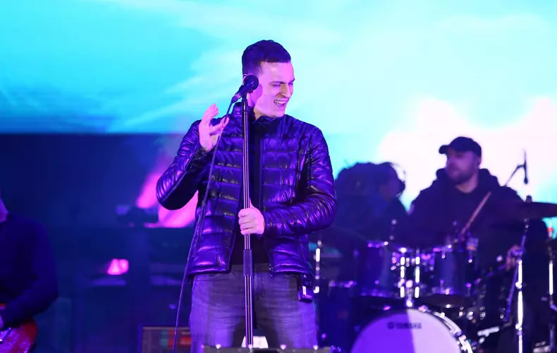 revelion pe strada 10