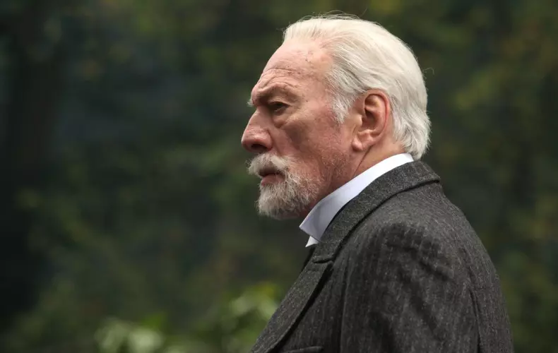 The Exception (2016) - filmstill