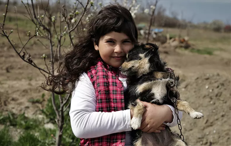 Foto: Dumitru Angelescu / Libertatea