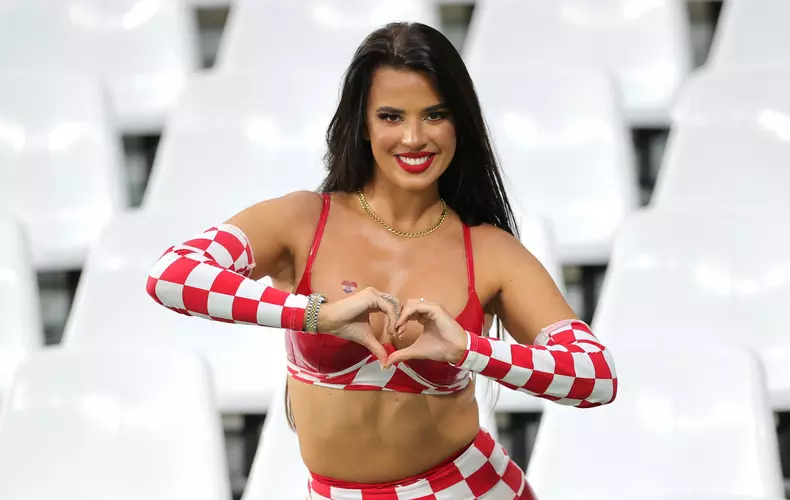 FIFA World Cup 2022 - Quarter Final Croatia vs Brazil