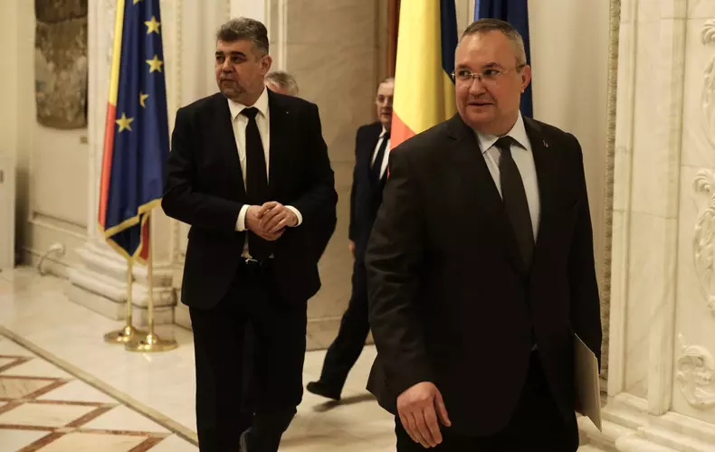 Foto: Dumitru Angelescu / Libertatea
