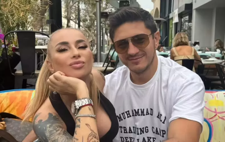 anamaria prodan ronald gavril