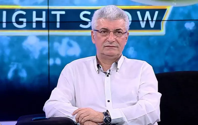 silviu prigoana ceas 3