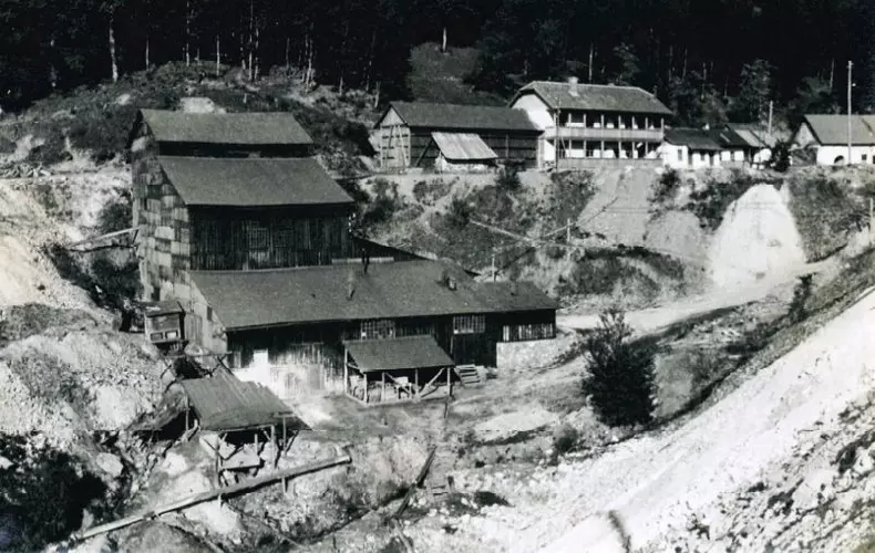 instalatii prelucrare minereu