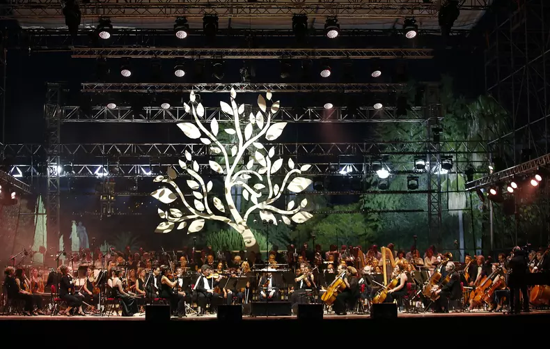 Un an de la atentatul din Nisa