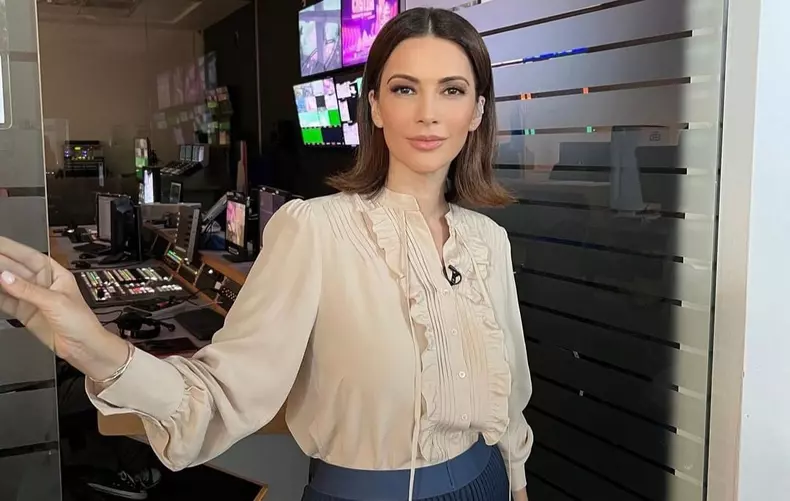 Andreea Berecleanu