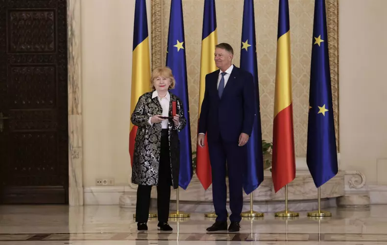 Foto: Dumitru Angelescu / Libertatea